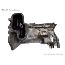 GSK202 Upper Engine Oil Pan For 04-15 Nissan Titan  5.6 111107S00A Gas