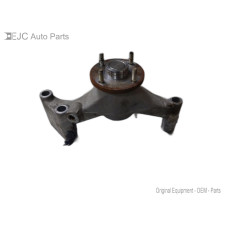241D304 Cooling Fan Hub From 2007 Nissan Titan  5.6  Gas