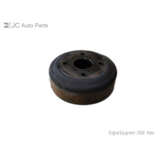 241D305 Water Pump Pulley From 2007 Nissan Titan  5.6  Gas