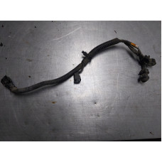 241D309 Knock Detonation Sensor Set From 2007 Nissan Titan  5.6  Gas
