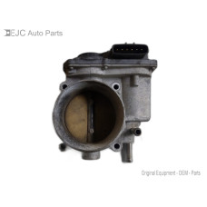 241D312 Throttle Valve Body For 04-12 Nissan Titan  5.6 161197S000 Gas