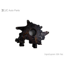 241D315 Engine Oil Pump From 2007 Nissan Titan  5.6  Gas