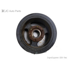 241D318 Crankshaft Pulley For 04-15 Nissan Titan  5.6 123037S000 Gas