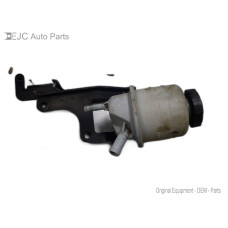 241D319 Power Steering Reservoir From 2007 Nissan Titan  5.6  Gas