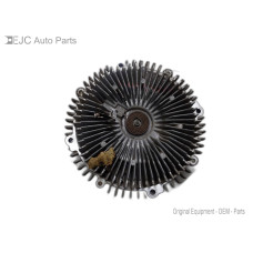 241D320 Cooling Fan Clutch From 2007 Nissan Titan  5.6  Gas