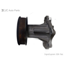 241D321 Water Pump With Pulley For 04-19 Nissan Titan  5.6 210107S000 Gas