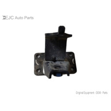 241D324 Motor Mount Bracket From 2007 Nissan Titan  5.6  Gas