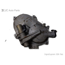 241D325 Left Variable Valve Timing Solenoid Housing From 2007 Nissan Titan  5.6  Gas