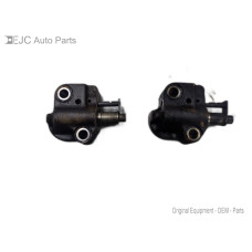 24A225 Timing Chain Tensioner Pair For 05-07 Ford Five Hundred  3.0  Gas