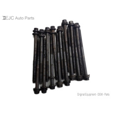 24A229 Cylinder Head Bolt Kit For 05-07 Ford Five Hundred  3.0  Gas