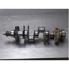 #AS01 Crankshaft Standard For 04-05 BMW 545i  4.4 7514921 Gas