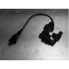 237H102 Camshaft Position Sensor Set From 2005 BMW 545i  4.4 7539172 Gas