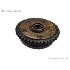 237H103 Left Exhaust Camshaft Timing Gear From 2005 BMW 545i  4.4 751218201 Gas