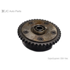 237H104 Right Exhaust Camshaft Timing Gear From 2005 BMW 545i  4.4 753471801 Gas