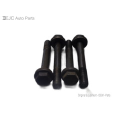 237H105 Camshaft Gear Bolt Set From 2005 BMW 545i  4.4  Gas