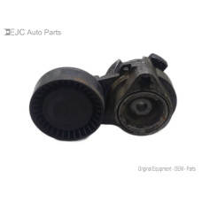 237H100 Serpentine Belt Tensioner From 2005 BMW 545i  4.4 7505566 Gas