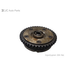 237H107 Intake Camshaft Timing Gear From 2005 BMW 545i  4.4 750677503 Gas