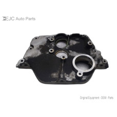 237H114 Right Front Timing Cover From 2005 BMW 545i  4.4 750641906 Gas