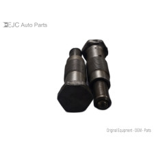 237H119 Timing Chain Tensioner Pair From 2005 BMW 545i  4.4  Gas