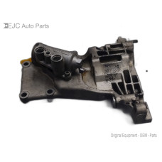 238H102 Engine Oil Filter Housing From 2005 BMW 545i  4.4 753383703 Gas