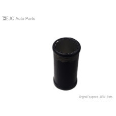 238H104 Coolant Crossover Tube From 2005 BMW 545i  4.4 750740405 Gas