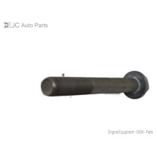 241Y306 Crankshaft Pulley Bolt From 2005 BMW 545i  4.4  Gas