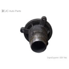 241Y308 Thermostat Housing From 2005 BMW 545i  4.4  Gas