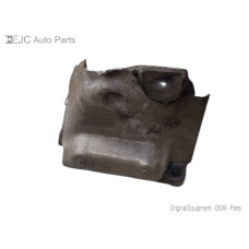 241Y309 Right Motor Mount Bracket From 2005 BMW 545i  4.4  Gas