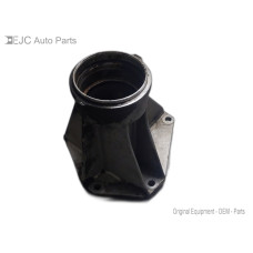 241Y316 Axle Carrier Bearing Bracket From 2005 BMW 545i  4.4  Gas