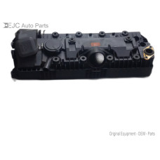 241Y317 Right Valve Cover For 04-05 BMW 545i  4.4 75221510 Gas