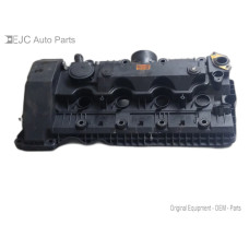241Y318 Left Valve Cover For 04-05 BMW 545i  4.4 75221600 Gas