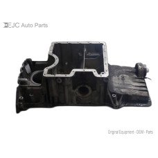 GSN505 Upper Engine Oil Pan From 2005 BMW 545i  4.4 7506976 Gas