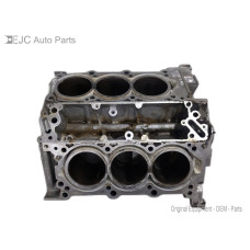 #BMC18 Engine Cylinder Block For 11-14 Kia Sedona EX 3.5 211113CAB0 Gas