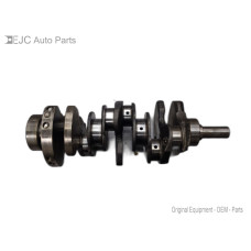 #VL02 Crankshaft Standard For 11-14 Kia Sedona EX 3.5 231103C720A Gas