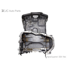 GSN307 Upper Engine Oil Pan For 11-18 Kia Sedona EX 3.5 215203C153 Gas