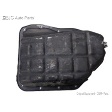 23U203 Lower Engine Oil Pan For 11-18 Kia Sedona EX 3.5 215203C153 Gas