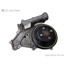 23U204 Water Pump With Pulley For 10-15 Kia Sedona EX 3.5 251003C131 Gas
