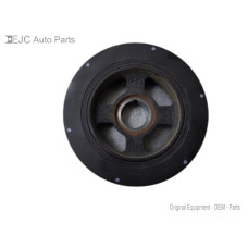 23U205 Crankshaft Pulley For 06-20 Kia Sedona EX 3.5 231243C201 Gas