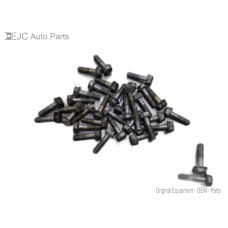 23U209 Valve Cover Bolt Set For 11-14 Kia Sedona EX 3.5  Gas