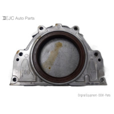 23U212 Rear Oil Seal Housing For 11-14 Kia Sedona EX 3.5 211303C151 Gas