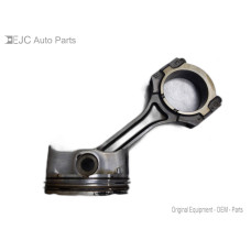 23U215 Piston and Connecting Rod Standard For 11-14 Kia Sedona EX 3.5 235103L100 Gas