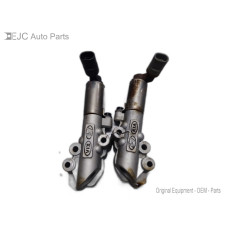 23U222 Variable Valve Timing Solenoid Set For 11-14 Kia Sedona EX 3.5 243553CAB2 Gas