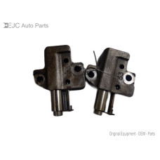 23U227 Timing Chain Tensioner Pair For 11-14 Kia Sedona EX 3.5 244103C300 Gas