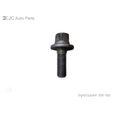 23U233 Crankshaft Pulley Bolt For 11-14 Kia Sedona EX 3.5 231273C101 Gas