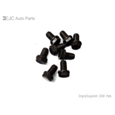23U235 Flexplate Bolts For 11-14 Kia Sedona EX 3.5  Gas
