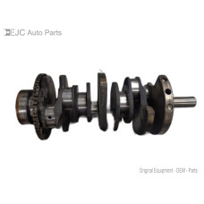 #5702 Crankshaft Standard For 11-19 Dodge Journey 3.6 05184249AH Gas #5702 Crankshaft Standard For 11-19 Dodge Journey 3.6 05184249AH Gas