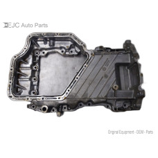 GSL201 Upper Engine Oil Pan For 11-19 Dodge Journey 3.6 05184423AI Gas GSL201 Upper Engine Oil Pan For 11-19 Dodge Journey 3.6 05184423AI Gas