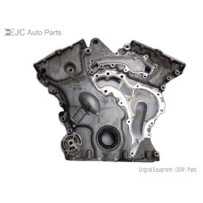 GSO205 Engine Timing Cover For 11-19 Dodge Journey 3.6 05184318AI Gas GSO205 Engine Timing Cover For 11-19 Dodge Journey 3.6 05184318AI Gas