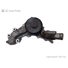 27G203 Water Coolant Pump For 11-19 Dodge Journey 3.6 05184498AJ Gas 27G203 Water Coolant Pump For 11-19 Dodge Journey 3.6 05184498AJ Gas