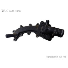 27G205 Thermostat Housing Assembly For 14-19 Dodge Journey 3.6 05184653AF Gas 27G205 Thermostat Housing Assembly For 14-19 Dodge Journey 3.6 05184653AF Gas